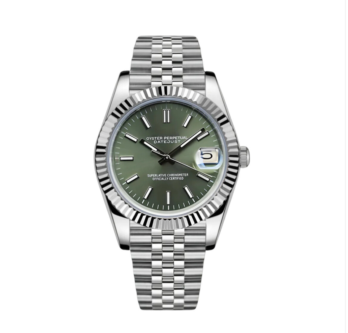 Classé | Olive