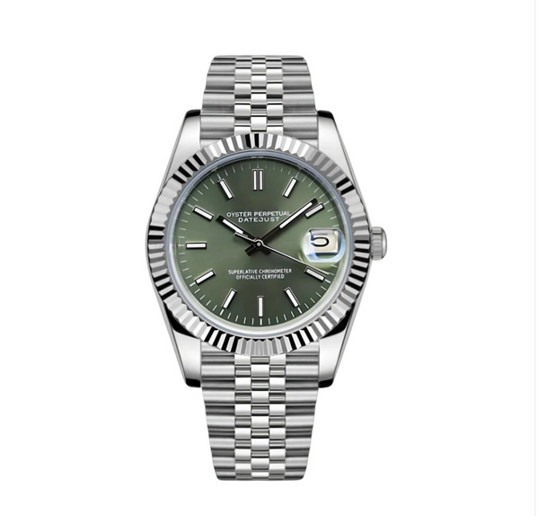 Classé | Olive