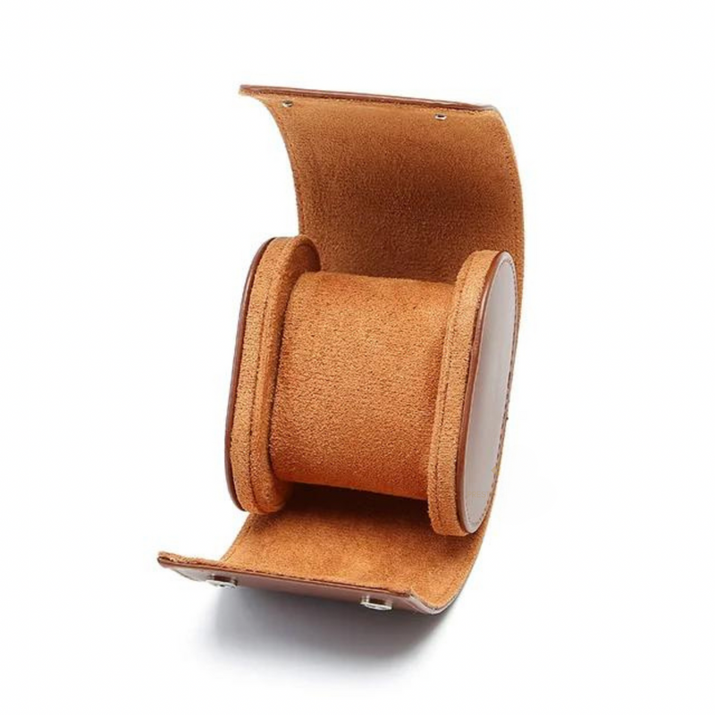 1-Piece Watch Travel Case
