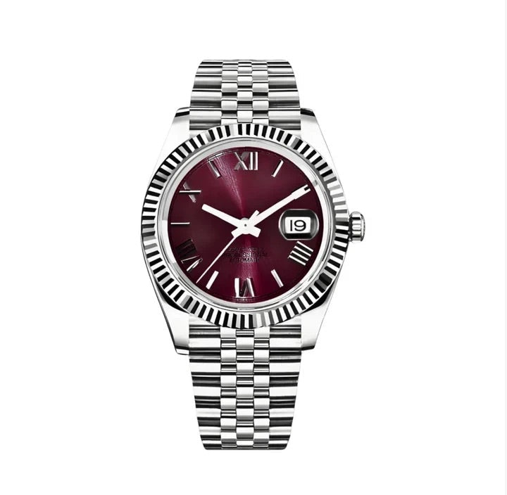 Classé | Roman Purple