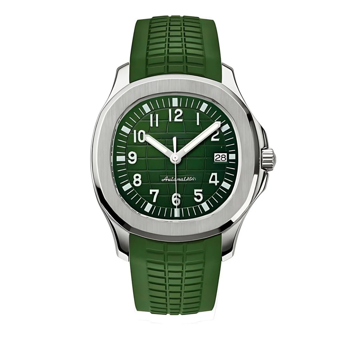 Azur | Green