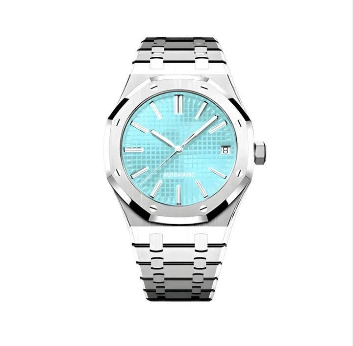 Royale | Light Blue