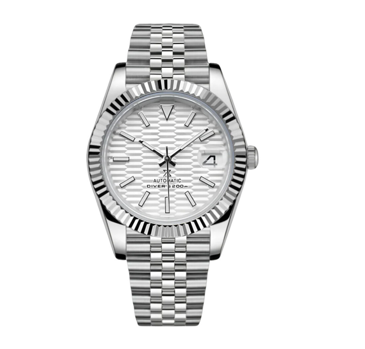 Classé | White