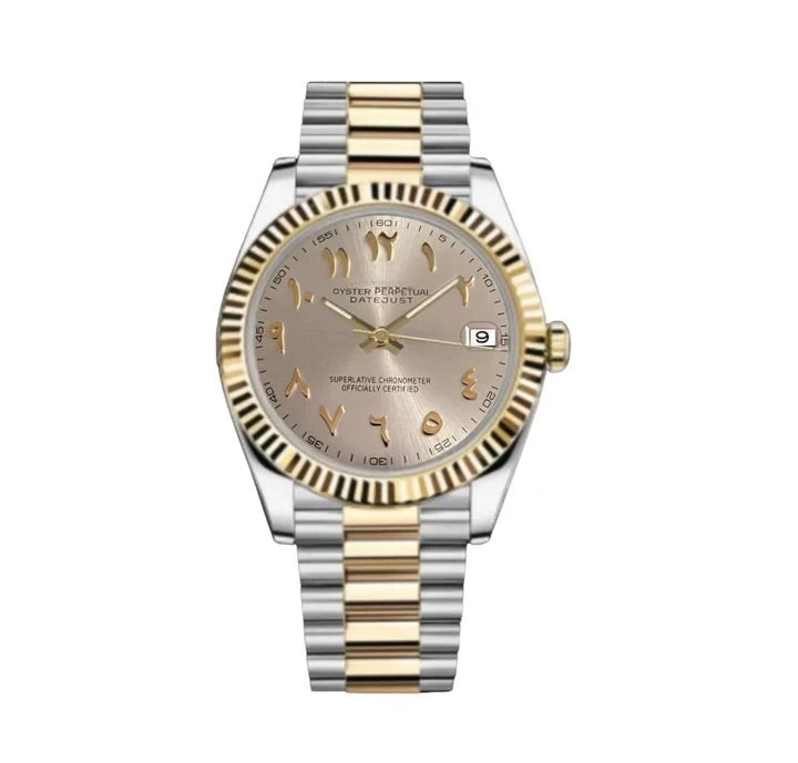 Classé | Two Tone