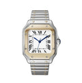Carré | Two Tone Classic