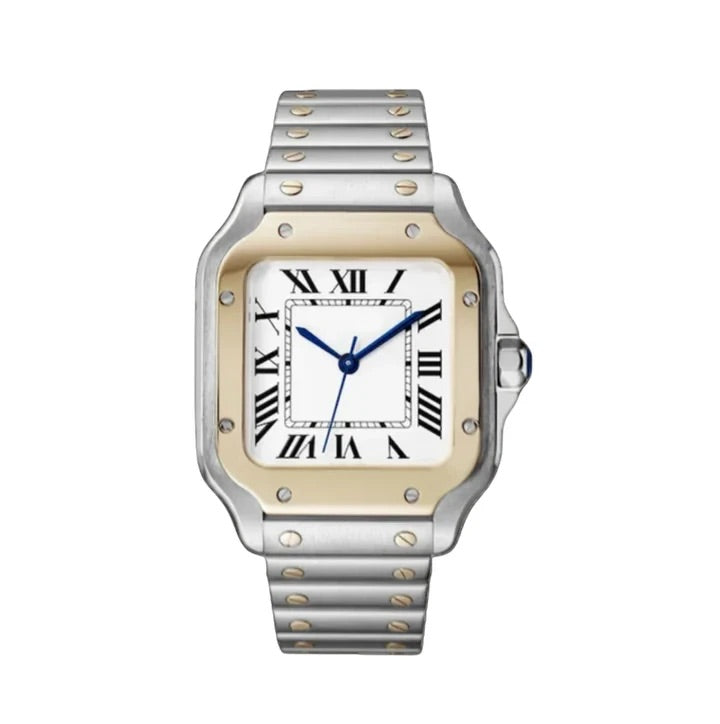Carré | Two Tone Classic
