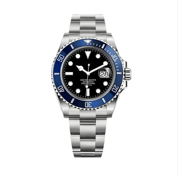 Abyss | Blue II