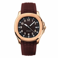 Azur | Rose Gold Brown