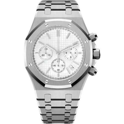 Royale | Chronographe
