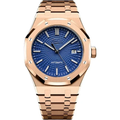 Royale | Rose Blue