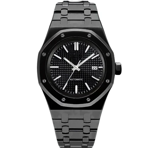 Royale | Blacked Out