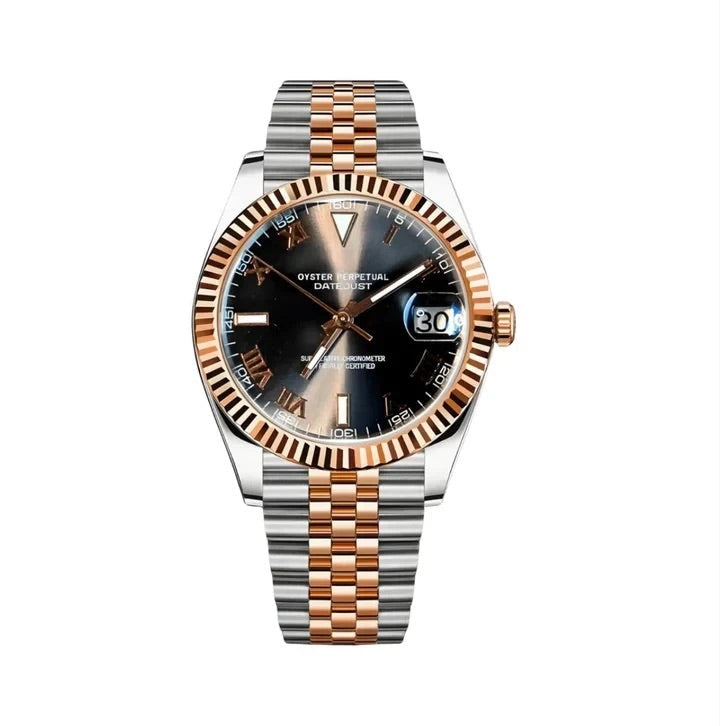 Classé | Roman Two Tone