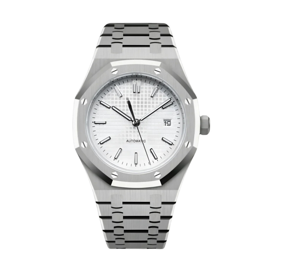 Royale | White