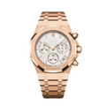 Royale | Rose Gold