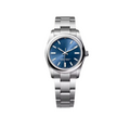 Perpétuel | Air Queen Bleu