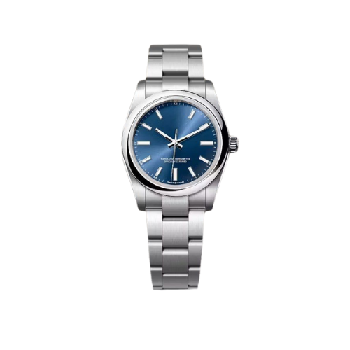 Perpétuel | Air Queen Bleu