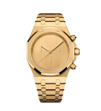 Royale | Gold King
