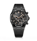 Royale | Noir Or
