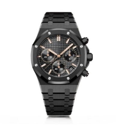 Royale | Noir Or