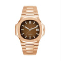 Azur | Rose Gold
