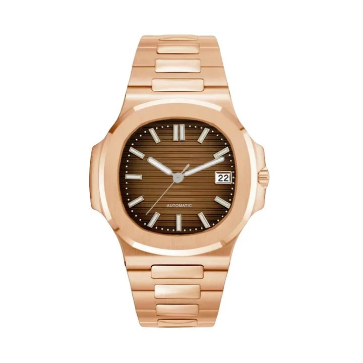 Azur | Rose Gold