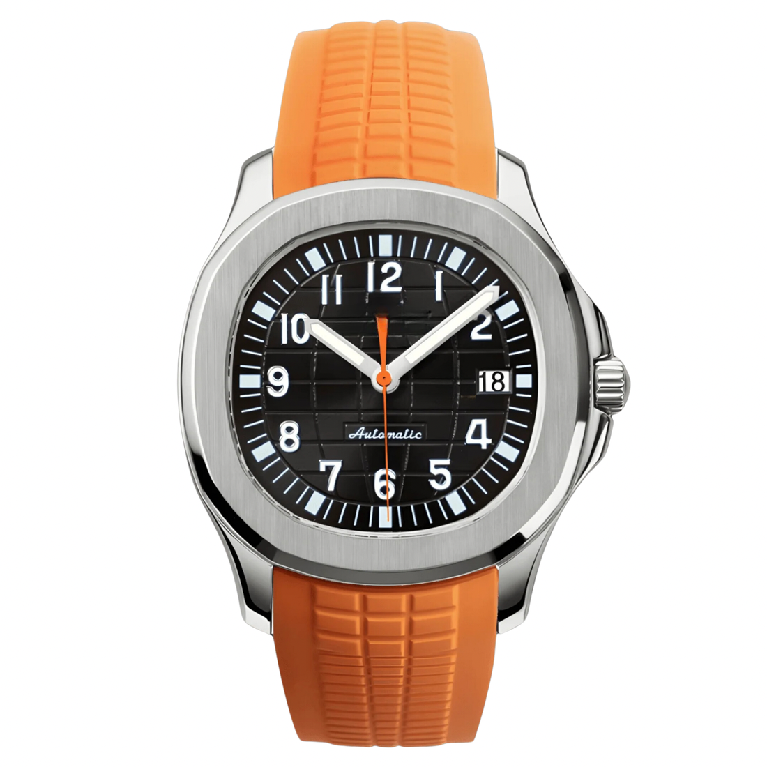 Azur | Orange