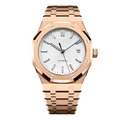 Royale | Rose White