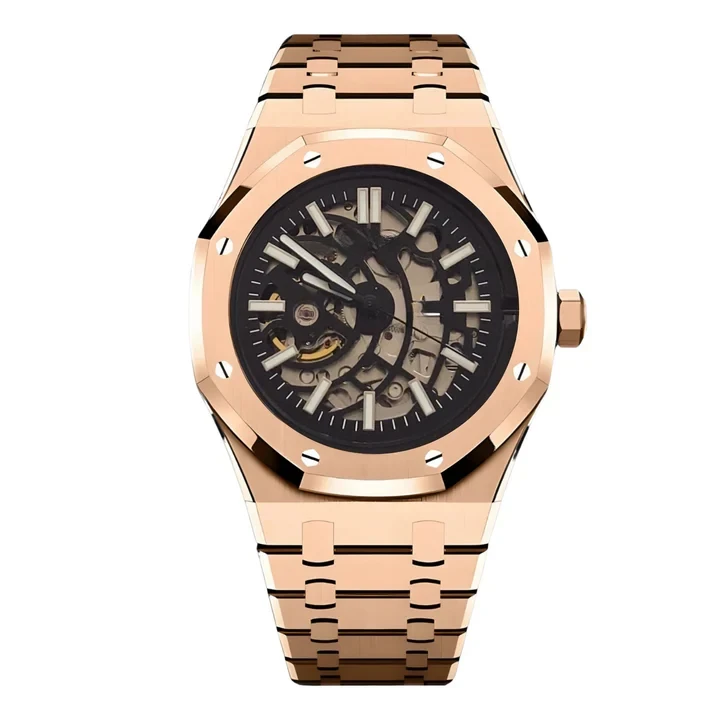 Royale | Rose Skeleton