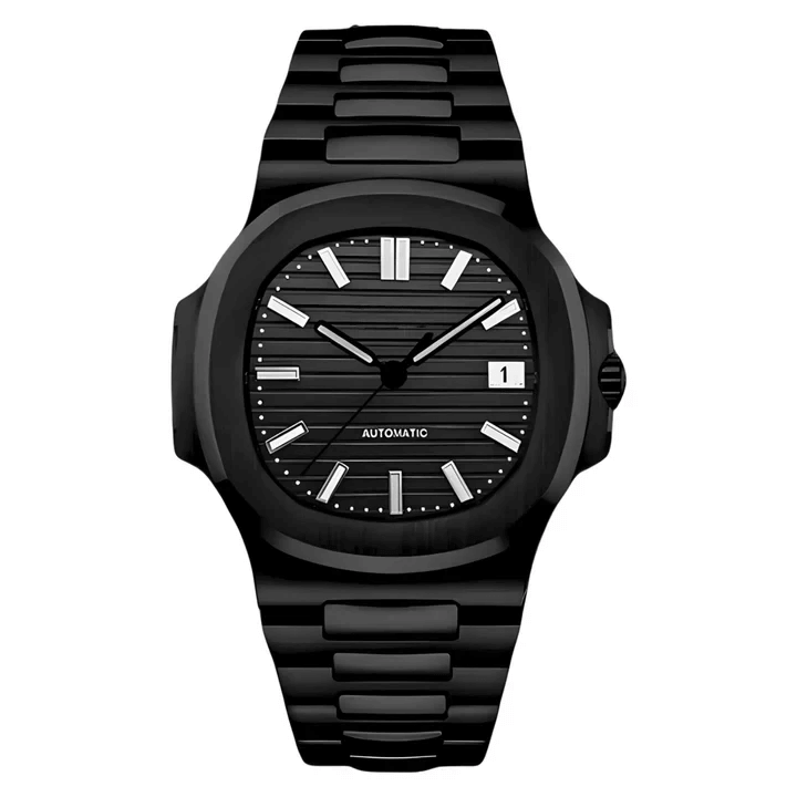 Azur | Blacked Out