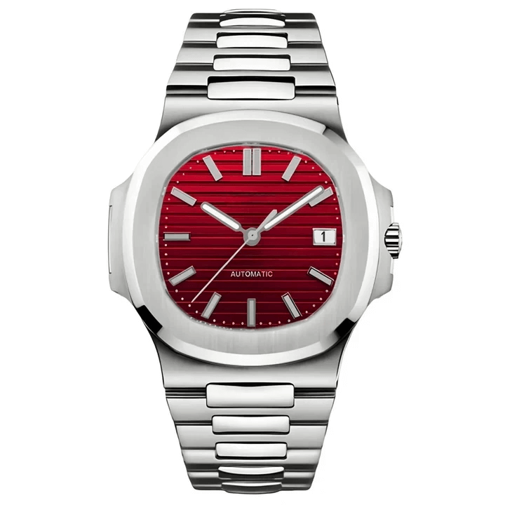 Azur | Cherry Red