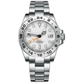 Alpin | Blanc