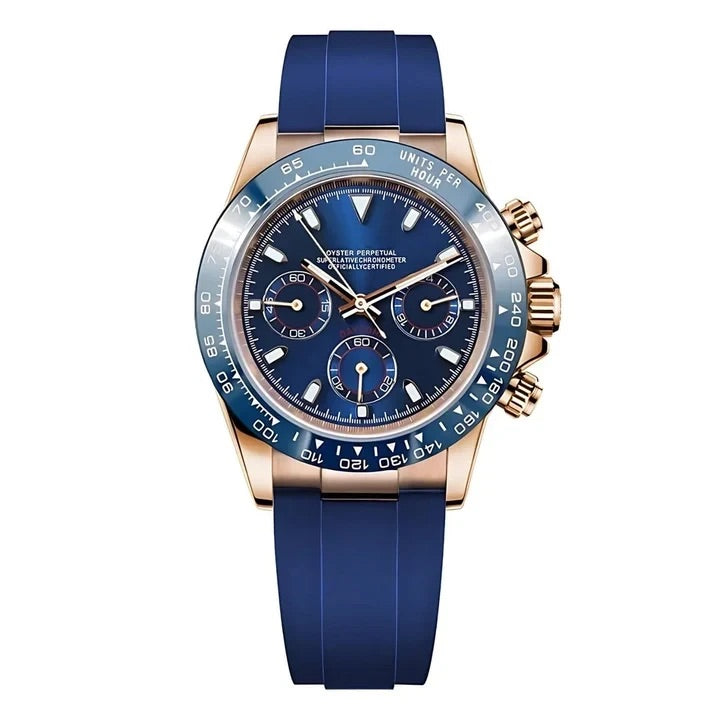 Circuit | Blue Rose