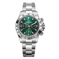 Circuit | Silver Green
