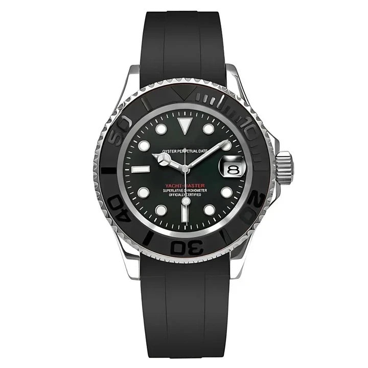 Regatta | Noir