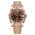 Classé | Rose Chocolat