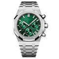Royale | Chrono Vert