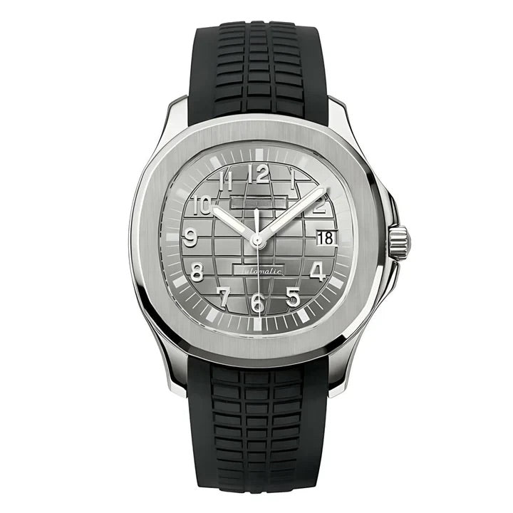 Azur | Silver Back