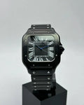 Carré | Blacked Out