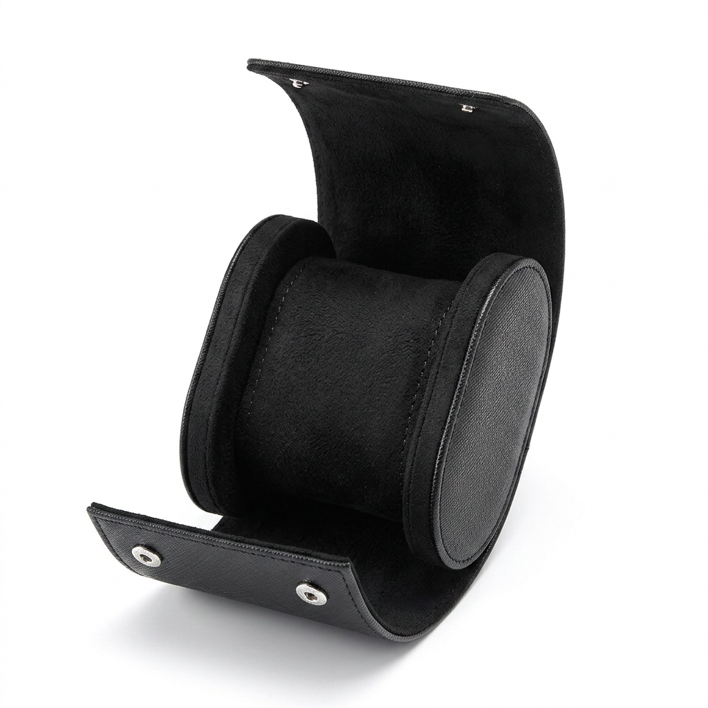 1-Piece Watch Travel Case II