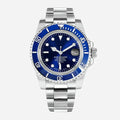 Abyss | Blue