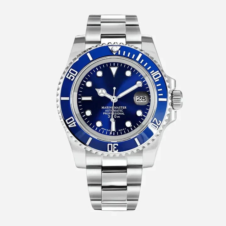 Abyss | Blue